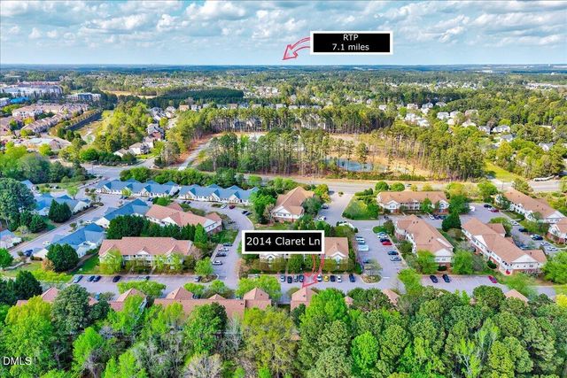 2014 Claret Lane 2014, Morrisville, NC 27560