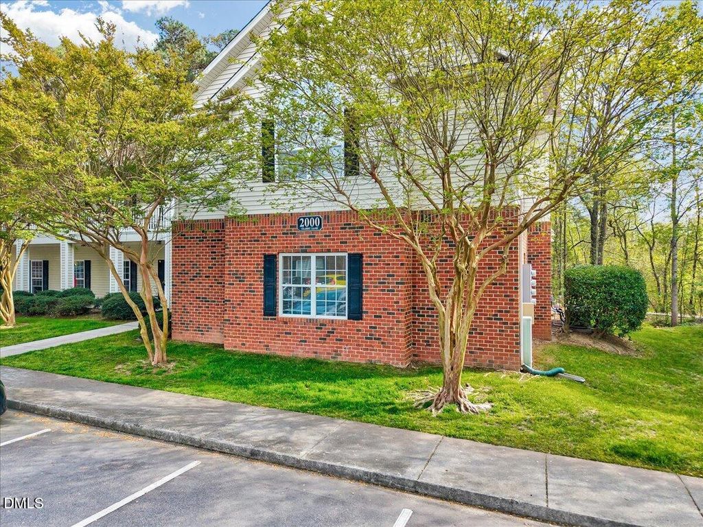 2014 Claret Lane 2014, Morrisville, NC 27560