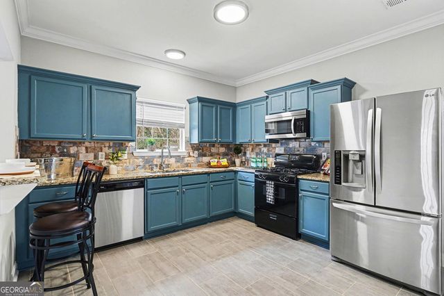 2815 Teal Landing Drive, Morrow, GA 30260