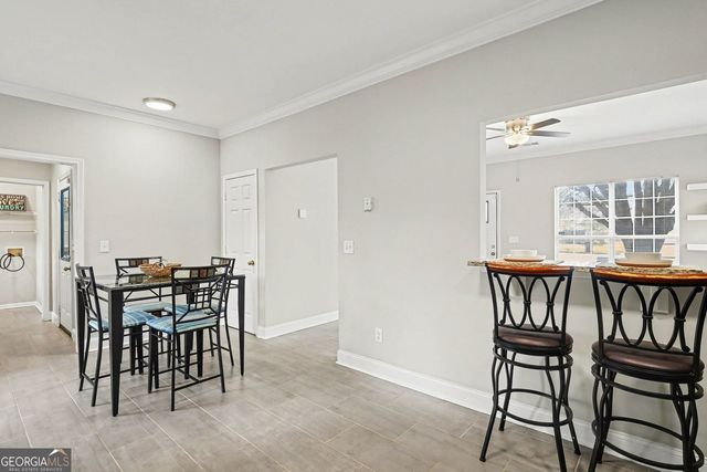 2815 Teal Landing Drive, Morrow, GA 30260