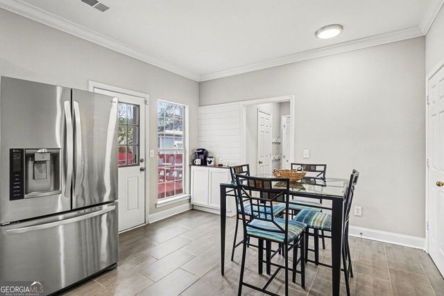 2815 Teal Landing Drive, Morrow, GA 30260