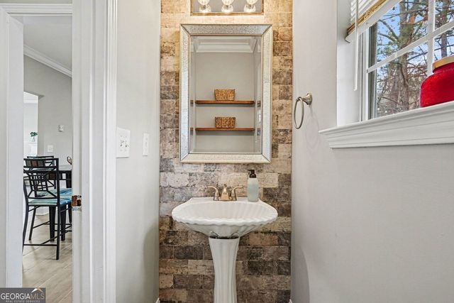 2815 Teal Landing Drive, Morrow, GA 30260