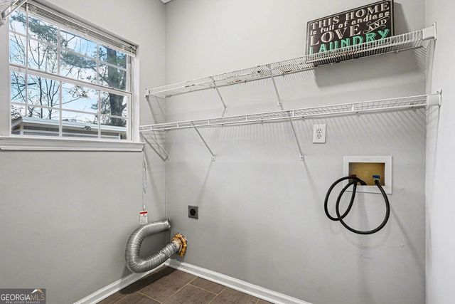 2815 Teal Landing Drive, Morrow, GA 30260