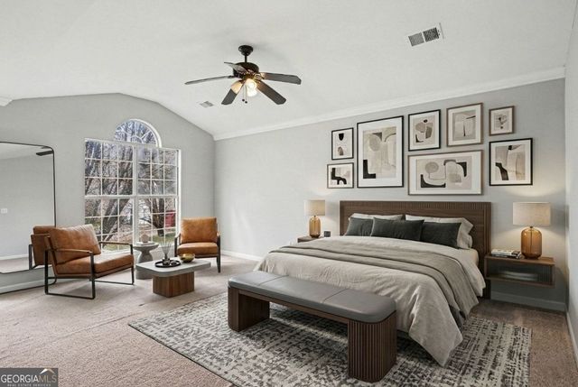 2815 Teal Landing Drive, Morrow, GA 30260