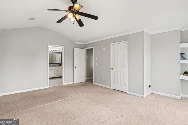 2815 Teal Landing Drive, Morrow, GA 30260