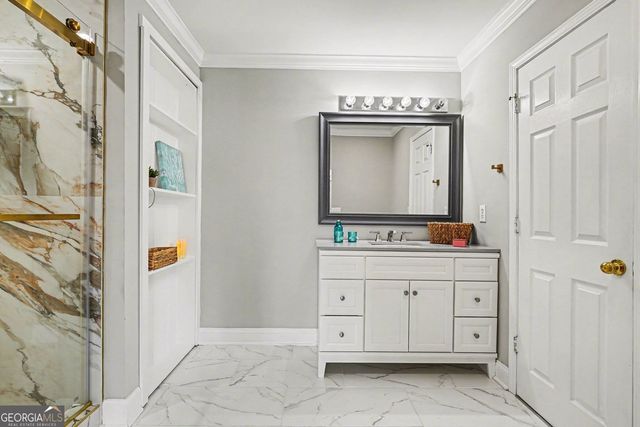 2815 Teal Landing Drive, Morrow, GA 30260