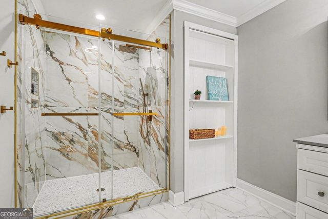 2815 Teal Landing Drive, Morrow, GA 30260