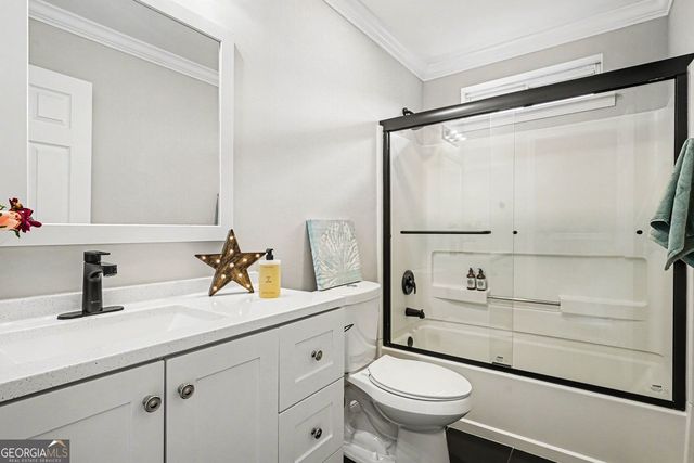 2815 Teal Landing Drive, Morrow, GA 30260