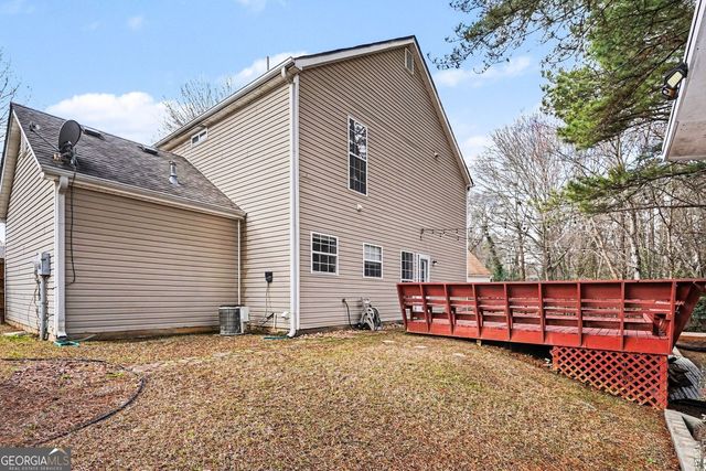 2815 Teal Landing Drive, Morrow, GA 30260