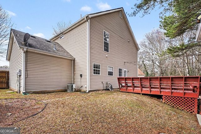 2815 Teal Landing Drive, Morrow, GA 30260