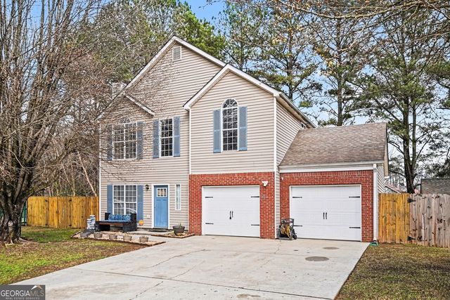 2815 Teal Landing Drive, Morrow, GA 30260