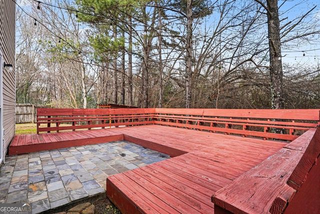 2815 Teal Landing Drive, Morrow, GA 30260