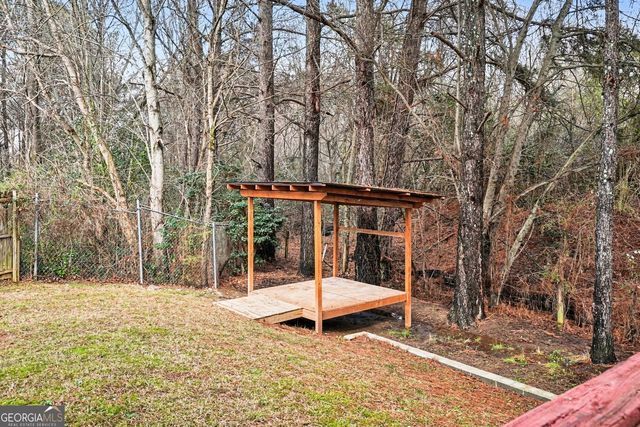 2815 Teal Landing Drive, Morrow, GA 30260