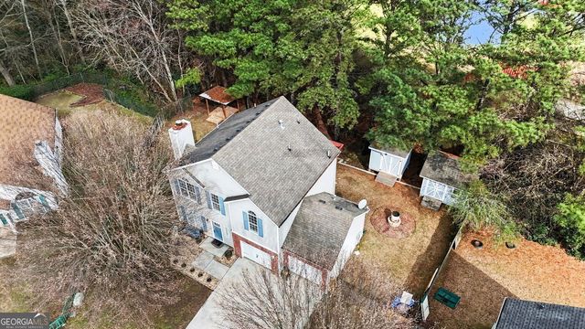 2815 Teal Landing Drive, Morrow, GA 30260