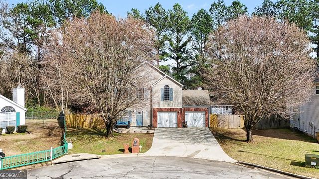 2815 Teal Landing Drive, Morrow, GA 30260