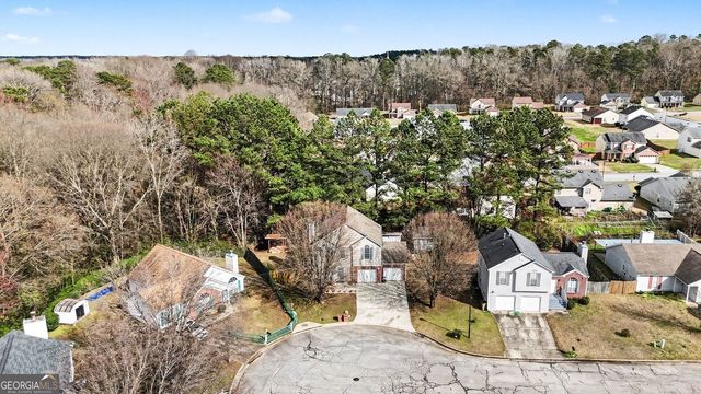 2815 Teal Landing Drive, Morrow, GA 30260