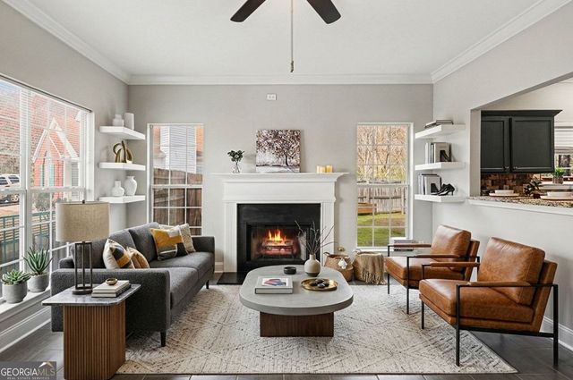 2815 Teal Landing Drive, Morrow, GA 30260