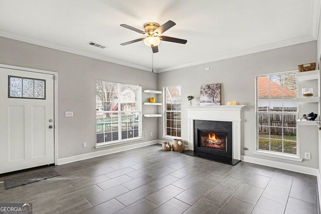 2815 Teal Landing Drive, Morrow, GA 30260