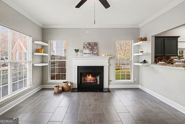 2815 Teal Landing Drive, Morrow, GA 30260