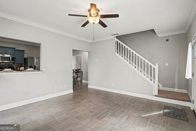 2815 Teal Landing Drive, Morrow, GA 30260