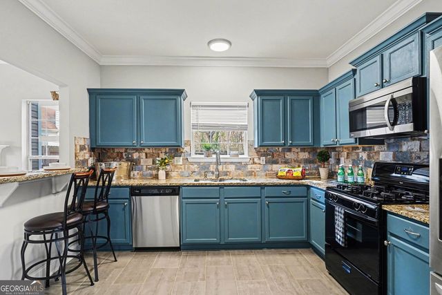 2815 Teal Landing Drive, Morrow, GA 30260