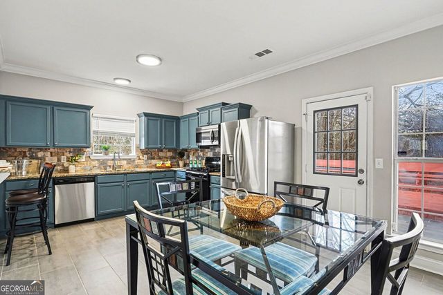 2815 Teal Landing Drive, Morrow, GA 30260