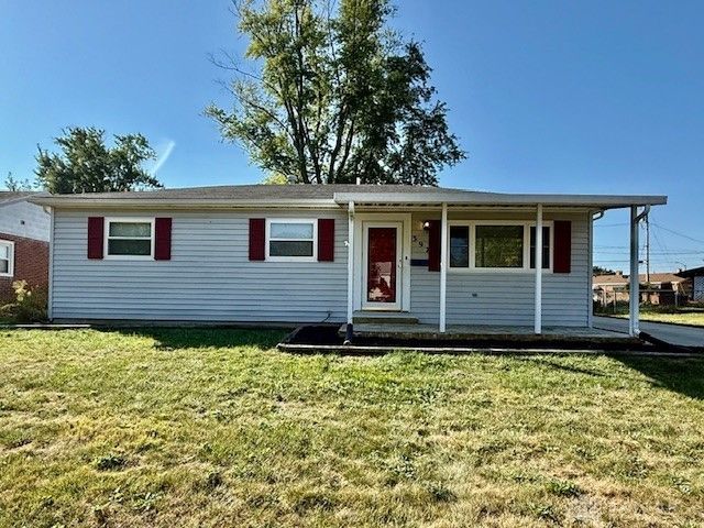 397 Miles Avenue, Tipp City, OH 45371