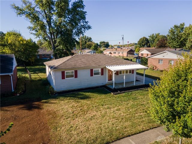 397 Miles Avenue, Tipp City, OH 45371