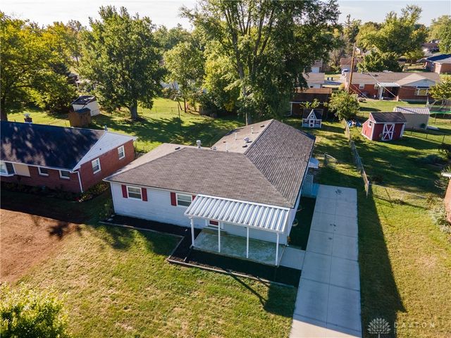 397 Miles Avenue, Tipp City, OH 45371