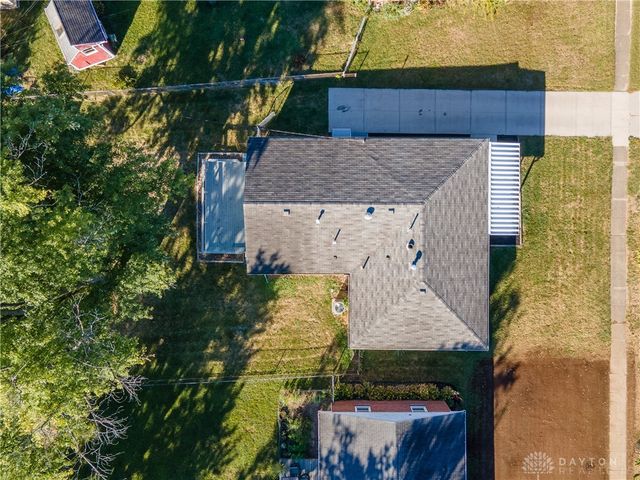 397 Miles Avenue, Tipp City, OH 45371