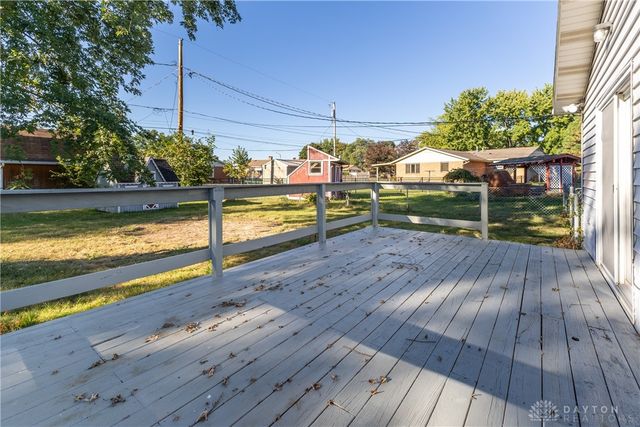 397 Miles Avenue, Tipp City, OH 45371