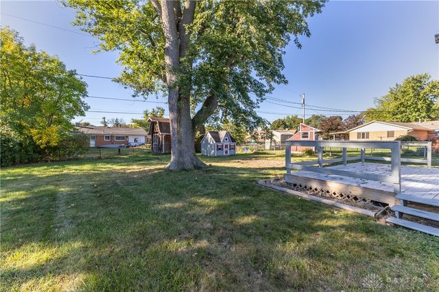 397 Miles Avenue, Tipp City, OH 45371