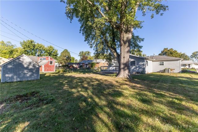 397 Miles Avenue, Tipp City, OH 45371