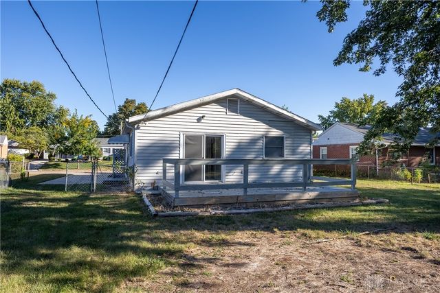 397 Miles Avenue, Tipp City, OH 45371