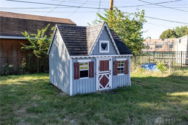 397 Miles Avenue, Tipp City, OH 45371