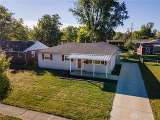 397 Miles Avenue, Tipp City, OH 45371