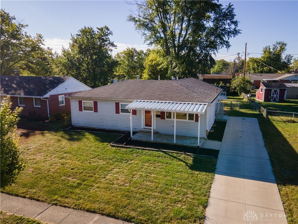 397 Miles Avenue, Tipp City, OH 45371