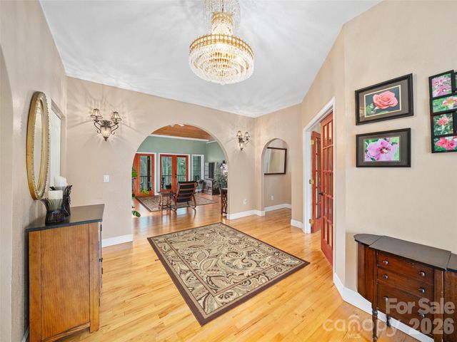 12 Riverview Drive, Bakersville, NC 28705