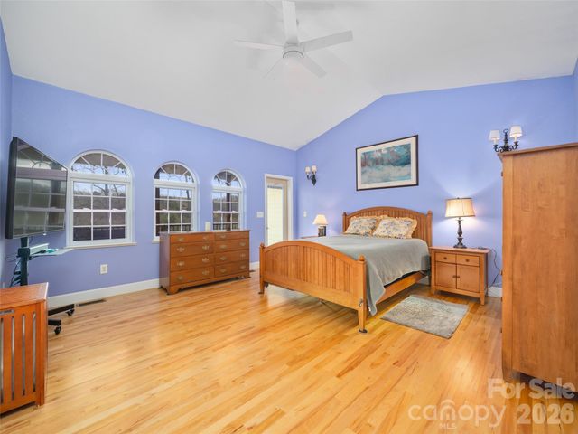 12 Riverview Drive, Bakersville, NC 28705