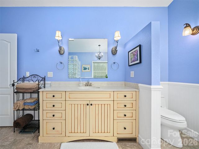 12 Riverview Drive, Bakersville, NC 28705