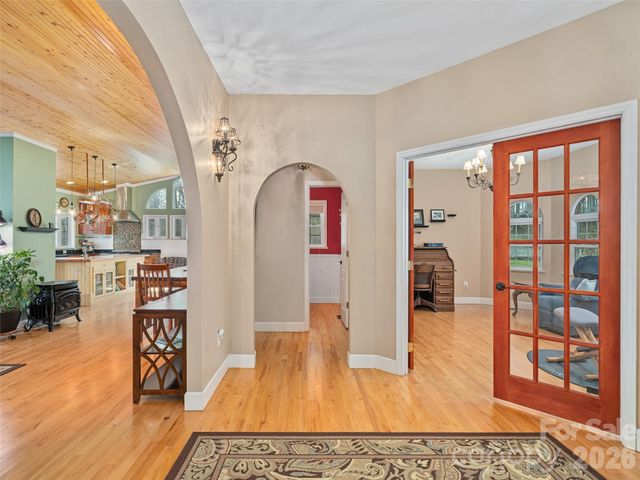 12 Riverview Drive, Bakersville, NC 28705