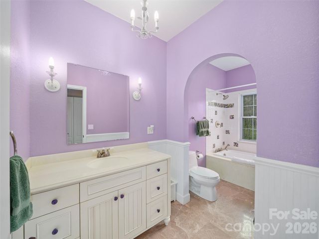 12 Riverview Drive, Bakersville, NC 28705