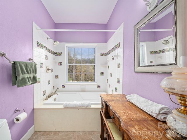 12 Riverview Drive, Bakersville, NC 28705