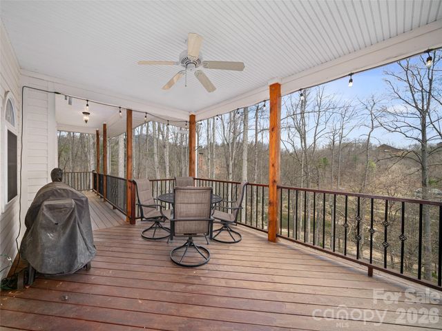 12 Riverview Drive, Bakersville, NC 28705