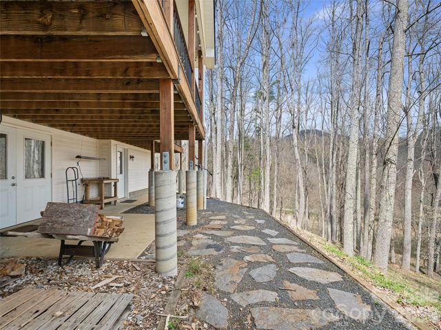 12 Riverview Drive, Bakersville, NC 28705