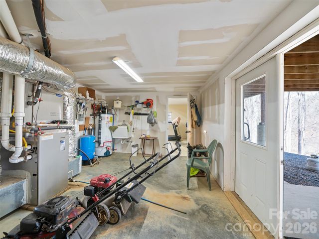 12 Riverview Drive, Bakersville, NC 28705