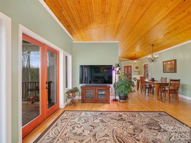 12 Riverview Drive, Bakersville, NC 28705