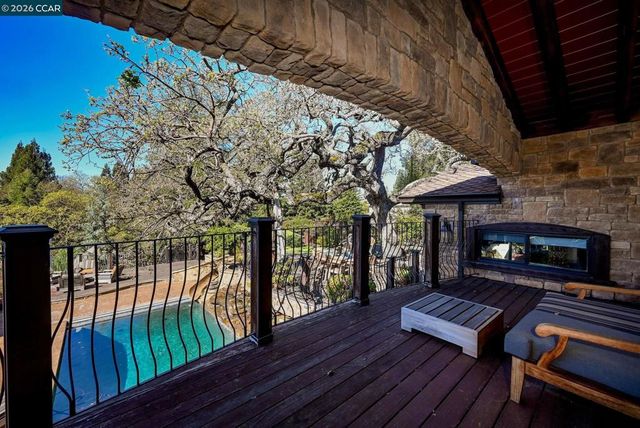 321 321 Livorna Heights Rd, Alamo, CA 94507