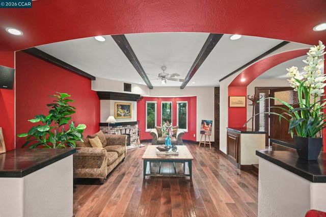 321 321 Livorna Heights Rd, Alamo, CA 94507