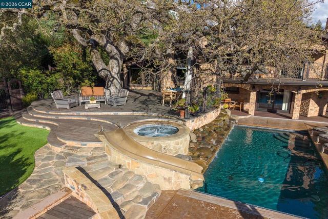 321 321 Livorna Heights Rd, Alamo, CA 94507